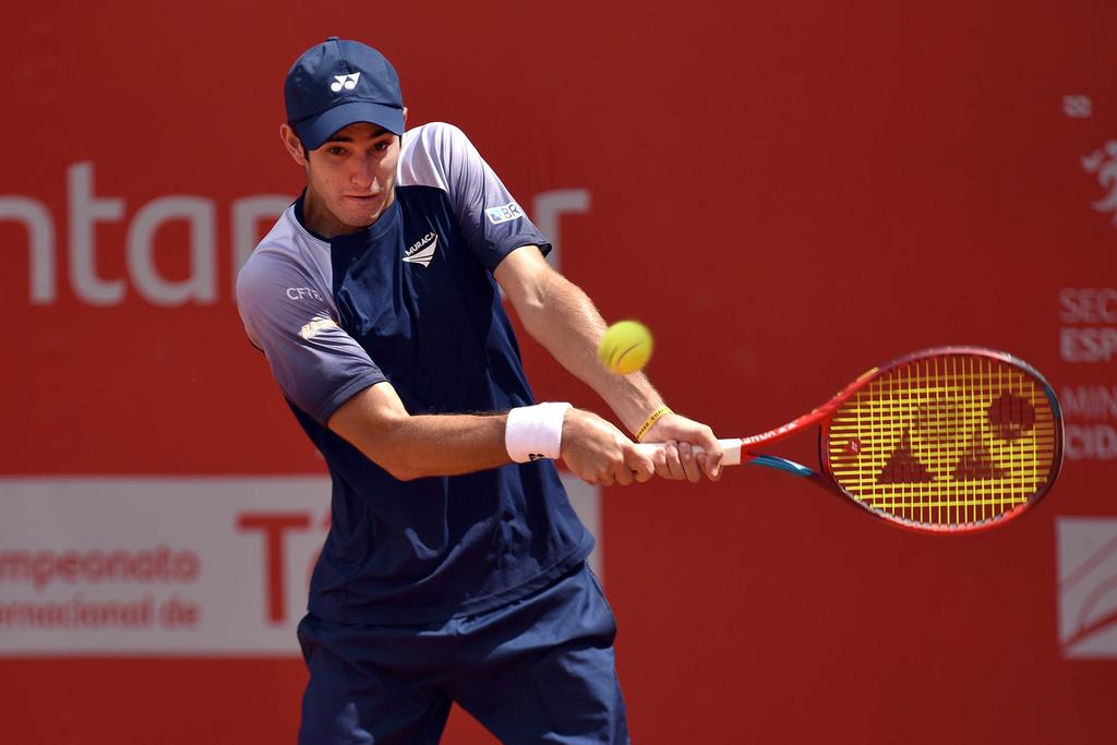 Sete dos 10 melhores tenistas brasileiros jogam ATP Challenger 100 em Campinas