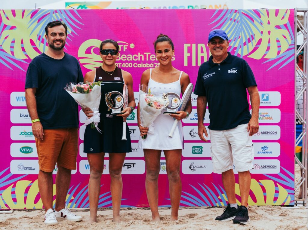 BT400 de Balneário Camboriú promete ser um dos maiores torneios do ano com presença dos Top 10 mundiais