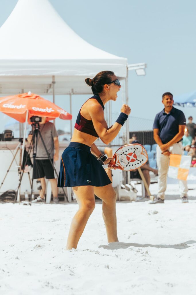 BT400 do Rio de Janeiro promete alto nível com os melhores do mundo na Praia de Copacabana
