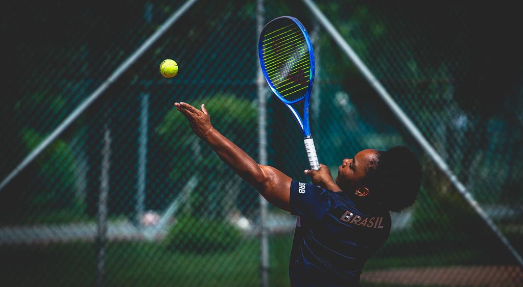 ITF Future Series de Tênis em Cadeira de Rodas começa nesta quinta em São Paulo