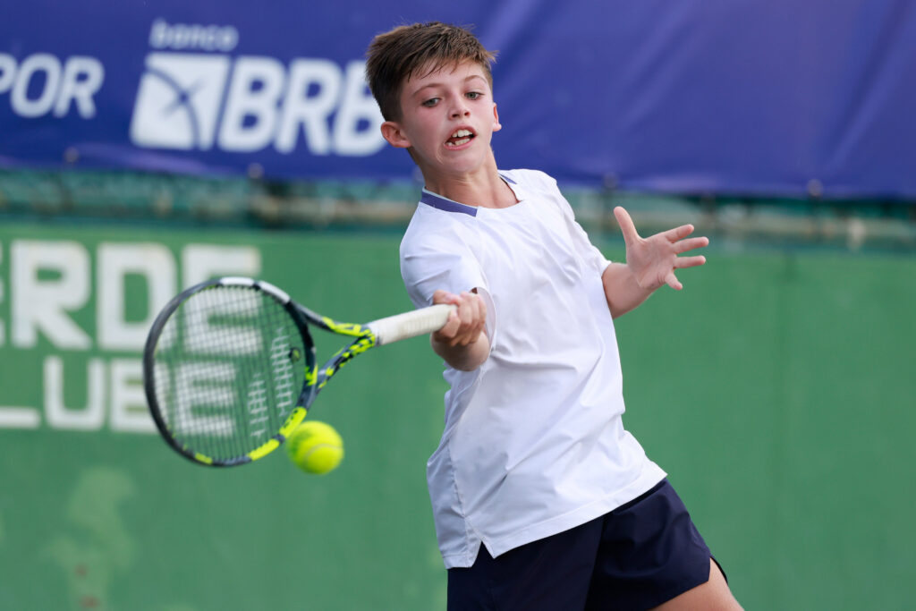 Time Brasil BRB é convocado para Sul-Americano 12 anos em Santiago