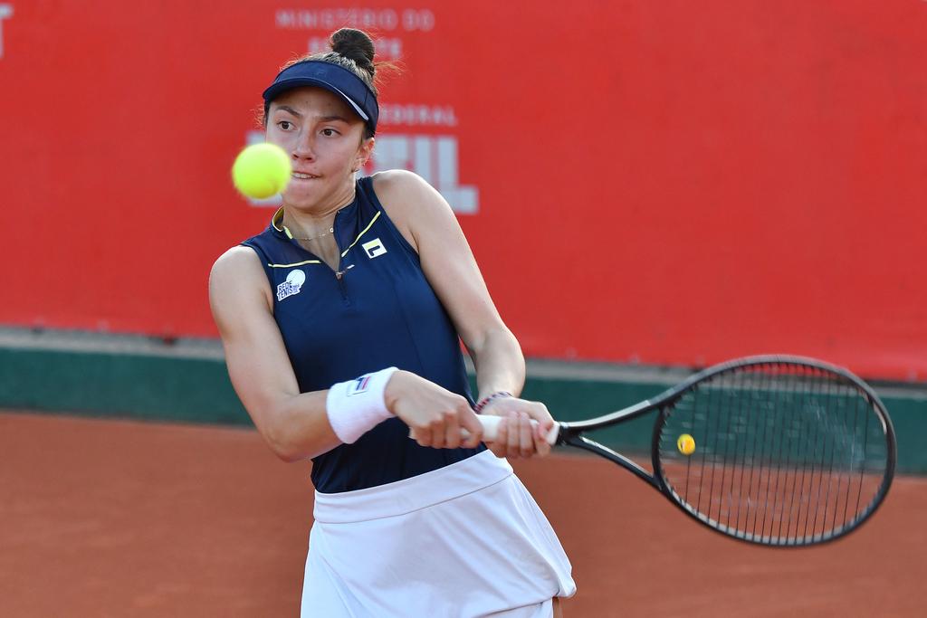 Terça tem final do quali e abertura da chave principal no Brasil Tennis Classic, em São Paulo