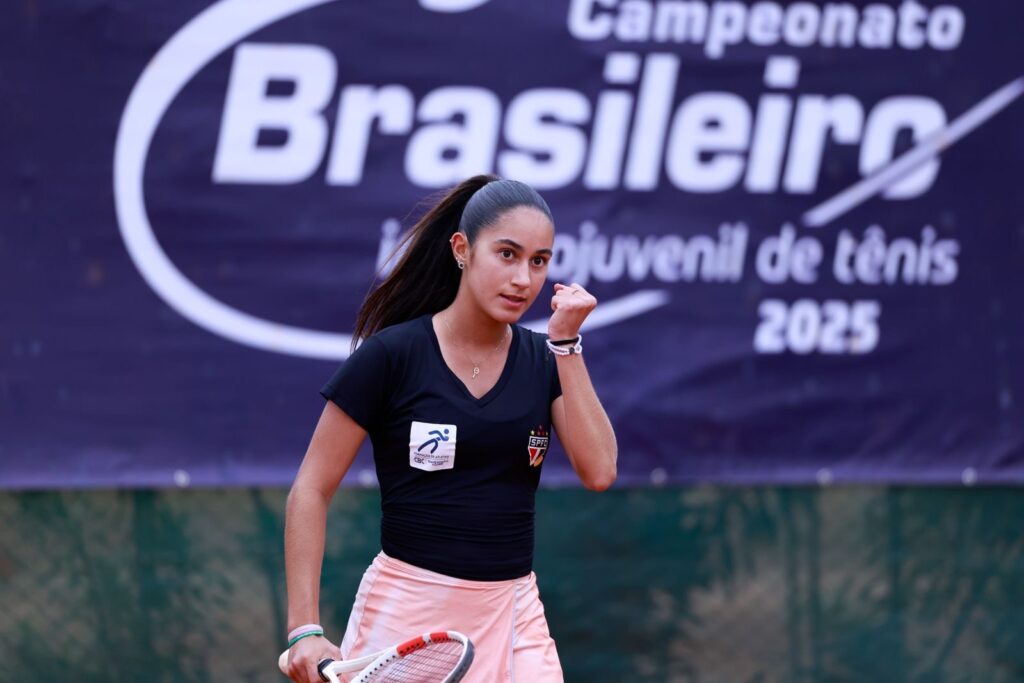 Definidos os finalistas da chave GA+ do Brasileirão 2025