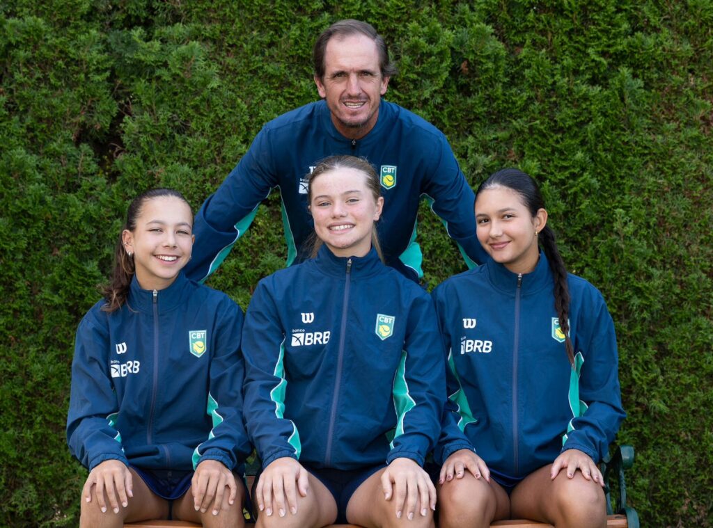 Meninas do Time Brasil BRB vencem Colômbia e fecham Mundial 14 anos na 13ª posição