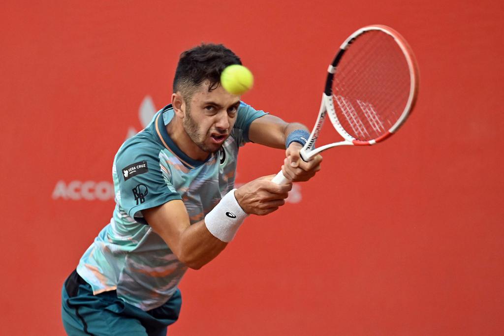 Copa Internacional de Tênis começa neste domingo no Graciosa Country Club, em Curitiba