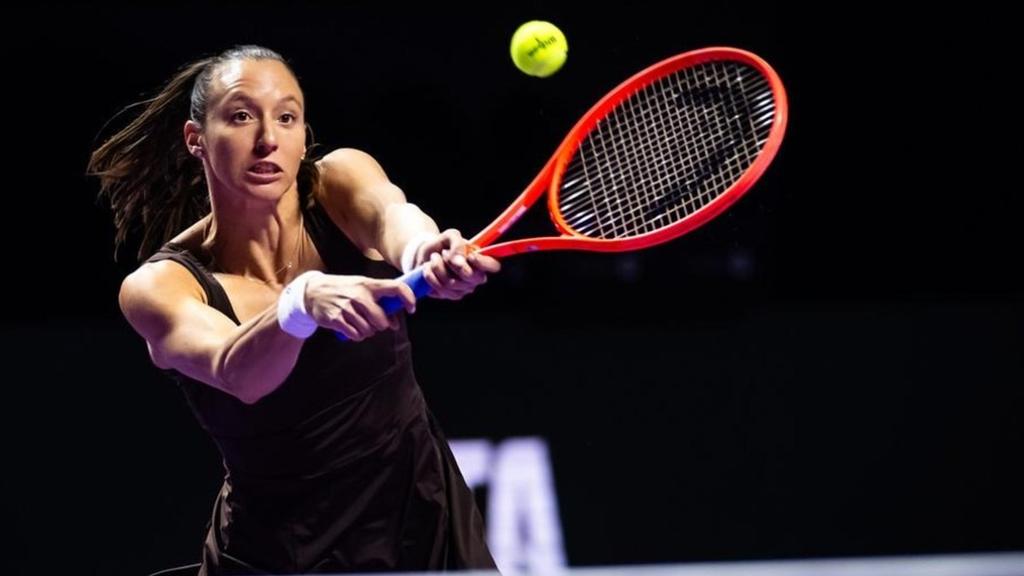 Parceira desiste em Adelaide e Luisa Stefani segue para o Australian Open