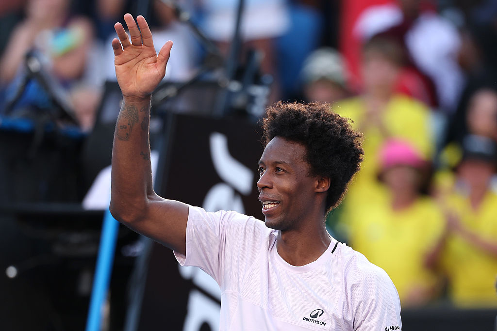 ATP confirma lista oficial de jogadores do Rio Open 2026
