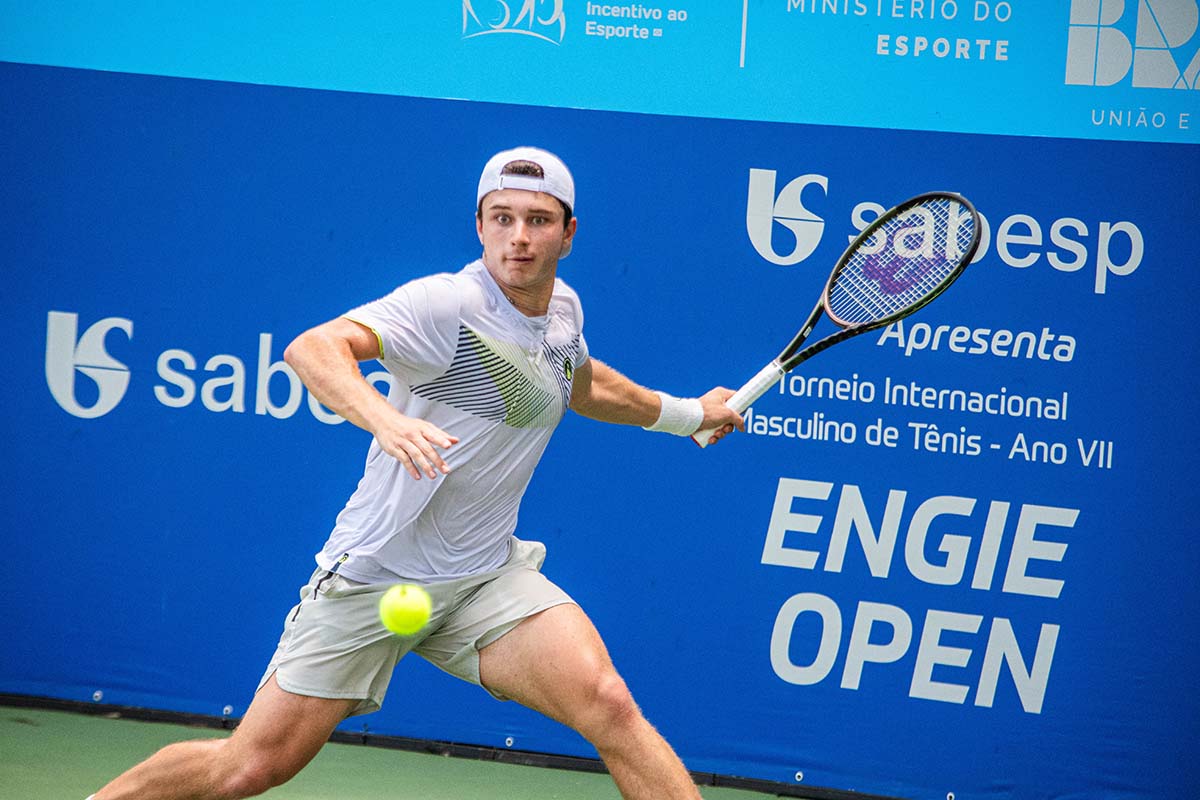 Brasil terá seis representantes no Challenger 50 de Buenos Aires