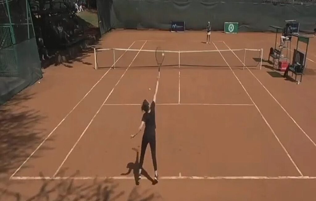 Federação do Quênia se pronuncia após caso inusitado em torneio ITF em Nairóbi