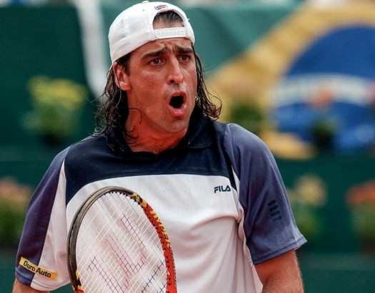 Agassi, Roddick, Del Potro e Meligeni: torneio de tênis LA Open confirma constelação de atletas para estreia histórica em São Paulo