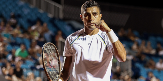 Rio Open abre com qualifying e presença brasileira em busca da chave principal