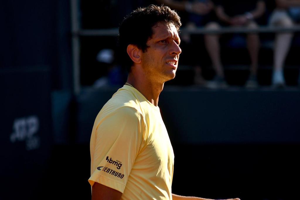 Melo e Rojer param na semifinal na República Dominicana