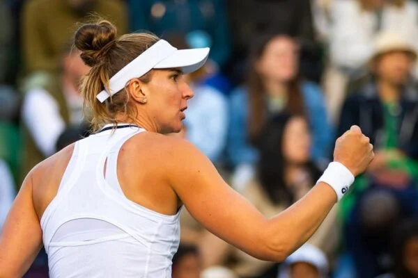 Bia Haddad confirma participação em WTA 125 na Espanha durante gira de saibro