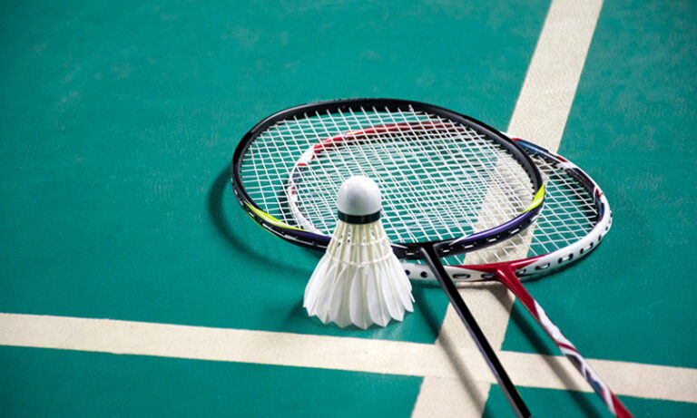 Etapa de Caxias do Sul do Nacional de Badminton começa com 199 jogos e Cerimônia de Abertura