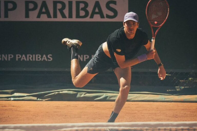 João Fonseca estreia no Masters 1000 de Monte Carlo nesta segunda-feira