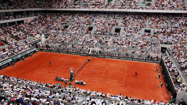 Brasil chega a Roland Garros 2026 com nomes confirmados e expectativa no qualificatório