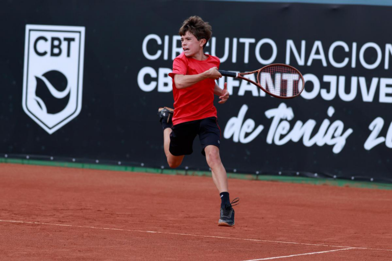 Itajaí sedia etapa decisiva do Circuito Nacional CBT Infantojuvenil com 780 atletas em busca de pontos e oportunidades internacionais