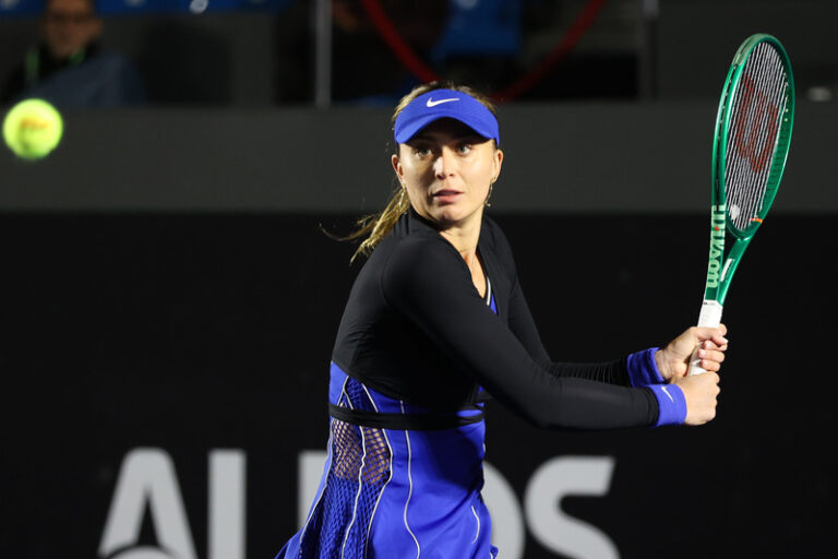 Super Quinta conta com Paula Badosa, Luisa Stefani e Naná Silva no SP Open