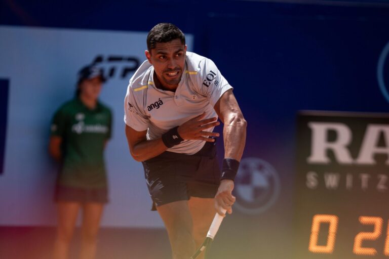 Brasil marca presença em seis challengers globais com nove representantes em ação